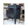 Stove KAWMET premium SELENA S14 ECO