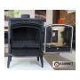 Stove KAWMET premium SELENA S14 ECO