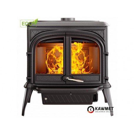 Stove Kawmet Premium ARES S7 ECO