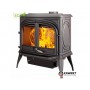 Stove Kawmet Premium ARES S7 ECO