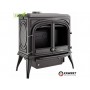 Stove Kawmet Premium ARES S7 ECO