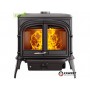 Stove Kawmet Premium HELIOS S8 ECO