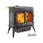 Stove Kawmet Premium HELIOS S8 ECO