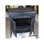 Stove Kawmet Premium HELIOS S8 ECO