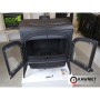 Stove Kawmet Premium HELIOS S8 ECO