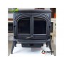 Stove Kawmet Premium HELIOS S8 ECO