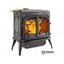 Stove Kawmet Premium ZEUS S9 ECO