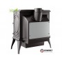 Stove Kawmet Premium ZEUS S9 ECO