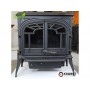 Stove Kawmet Premium ZEUS S9 ECO