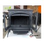 Stove Kawmet Premium ZEUS S9 ECO