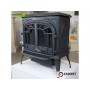 Stove Kawmet Premium ZEUS S9 ECO