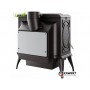 Stove Kawmet Premium SPARTA S10 ECO