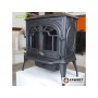 Stove Kawmet Premium SPARTA S10 ECO