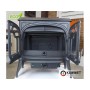 Stove Kawmet Premium SPARTA S10 ECO