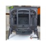 Stove Kawmet Premium SPARTA S10 ECO