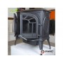 Stove Kawmet Premium SPARTA S10 ECO