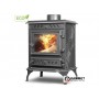 Stove Kawmet P3 (7,4 kW) ECO