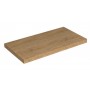 Hip 100 panel for sink natural oak 100x55 cm