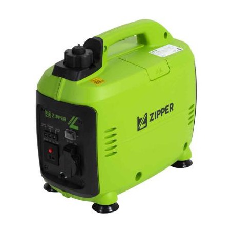 Generator inverter ZI-STE1000INV