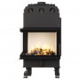 Fireplace insert SAVEN Energy 65x50 (14,5 kW) ECO