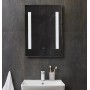 Minea mirror with led lighting 50x70cm