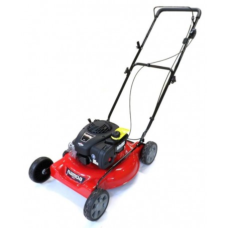 Garden mower ramda CJ20GTZWB 51cm/2in1/mot B&S