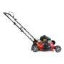 Garden mower ramda CJ20GTZWB 51cm/2in1/mot B&S