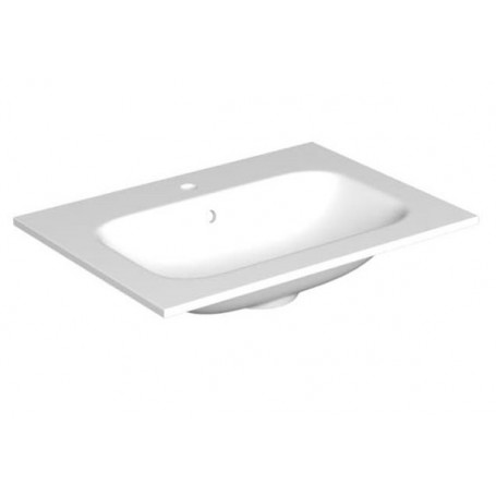 Built-in sink Los Bresos 705x506 mm