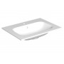 Built-in sink Los Bresos 705x506 mm