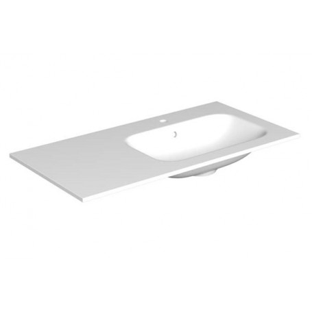 Built-in sink Los Bresos 1055x506 mm