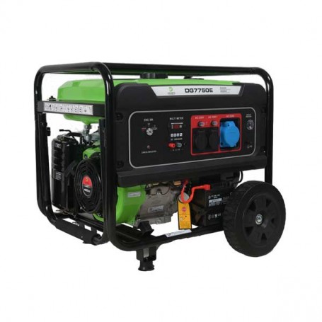 Generator za struju 5.0 kW