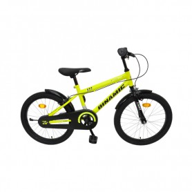 Dječji bicikl Dinamic 20" žuti