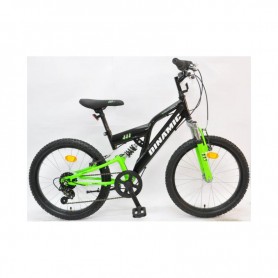 Children's bicycle Dinamic Xtreme 20" black