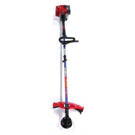 Motor trimmer Ramda 33cm, loop handle, split shaft