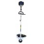 Motor trimmer 25 ccm, Multi set with four accessories