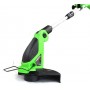 Trimmer electric 550W telescopic handle