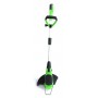 Trimmer electric 550W telescopic handle