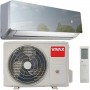 VIVAX COOL R-DESIGN inverter air conditioner 3.52kW / 3.81kW ACP 12CH35AERI R32 SILVER MIRROR