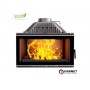 Fireplace insert Kawmet W16 (13,5 KW) ECO