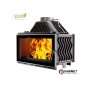 Fireplace insert Kawmet W16 (13,5 KW) ECO