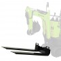 Mini excavator ZI-MBGS600 Zipper Maschinen