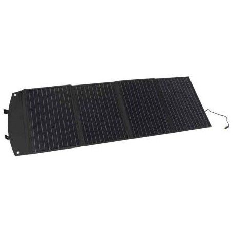 Solar panel SP120W Zipper Maschinen