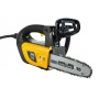 One-handed TCZ5800 Texas saw, 58V, without battery and charger