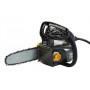 One-handed TCZ5800 Texas saw, 58V, without battery and charger