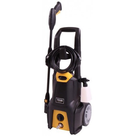 High pressure washer HTR 1600, 1600W 120bar