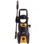 High pressure washer HTR 1600, 1600W 120bar