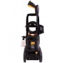 High pressure washer HTR 1600, 1600W 120bar