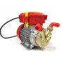 Rover liquid transfer pump, BE-M20 BY-PASS, 230V/50Hz