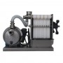 Filter INOX GRIFO 6 layers with pump