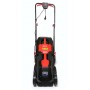 Lawnmower Electric Ramda 1200W, 33cm, basket 30L